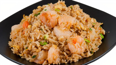 605. Shrimp Fried Rice