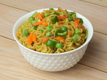 Vegetable Maggie [1 Cake]