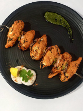 Tandoori Tikka Momos