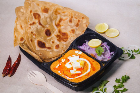 Butter Paneer Mini Box