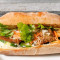 Gilled Pork Banh Mi