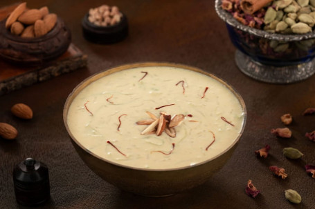 Kheer Gil-E-Firdaus