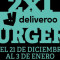 Iexcl;Escoge Las Burgers Que M Aacute;S Te Gusten