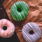 Assorted Doughnut (1Pc)