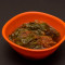 Pork With Lai Patta (Mustard Greens)(Zero Oil Recipe)