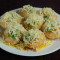 Aloo Cheese Poori