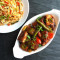 Chilli Paneer Noodles Box