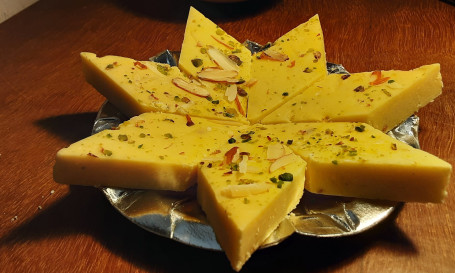 Mawa Barfi [1Piece]