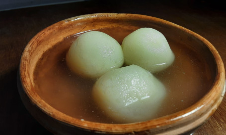 Kolkatta Rasgulla [1Piece]