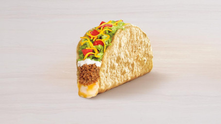 Crispy Melt Taco