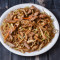 Mixed Chowmein (Prok Chicken)