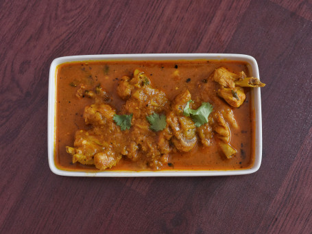 Chicken Curry Fry