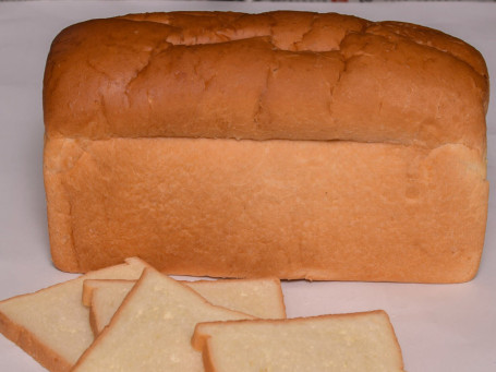 Unsliced Bread (200 Gms)