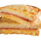 Ham Cheese Toastie Heat At Home