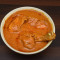 Chicken Butter Masala With Bone (4 Pcs)