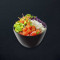 Poke Bowl Detoxifiere Cu Somon