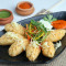 Cheese Suprme Fried Momos (6 Pieces)