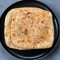 Plain Paratha (3Pcs) With Cholay