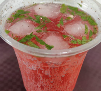 Watermelon Summer Cooler