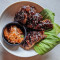 Bbq Korean Fry Chicken