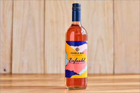 Pebbles Zinfandel Rose