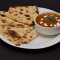 Butter Naan (2 Pcs) Chicken Butter Masala Combo