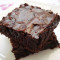 Chocolate Fudge Brownie (One Piece)