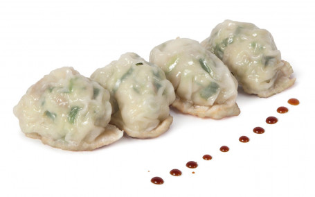 Gyoza De Langostinos Uds