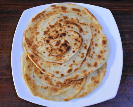 Lachha Paratha (2Pieces)