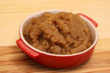 Kada Prashad (Aate Ka Halwa)