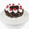 Black Forest Cake 500 Grams