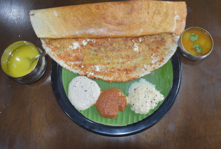 Kadapa Karam Dosa