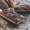 Bā Bù Kǎ Miàn Bāo Qiǎo Kè Lì Chocolate Babka