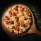 Ccs Chicken Kaziranga Pizza( 9 Inches)