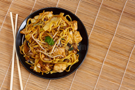 Chicken Chow [Chinese]