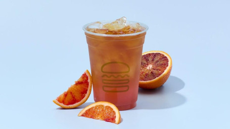 Fifty/Fifty Blood Orange Limonade