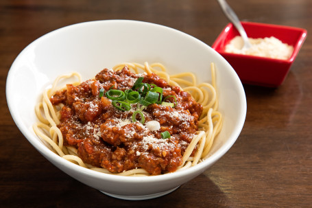 Bolognese Pasta Sauce