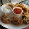 Pork Fried Momo [6Pcs]