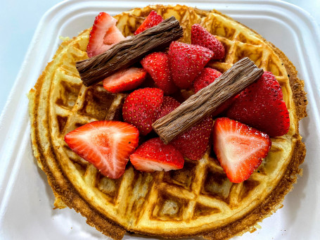 Waffle Sweet