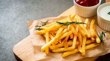 French Fryies