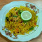 Mumbai Style Poha