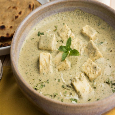 Shahi Paneer Box