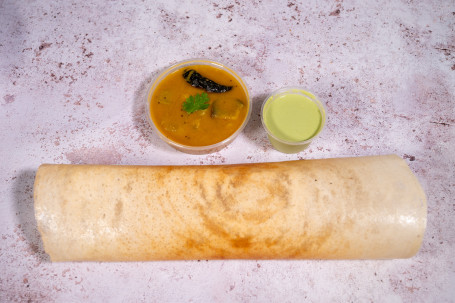 Plain Dosa