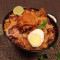 Chicken Mast Dum Biryani(Full)+250 Ml Coke