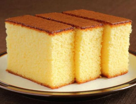 English Sponge Cake (1 Kg)