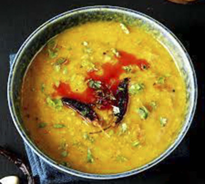 Dal Fry(Masur Dal)