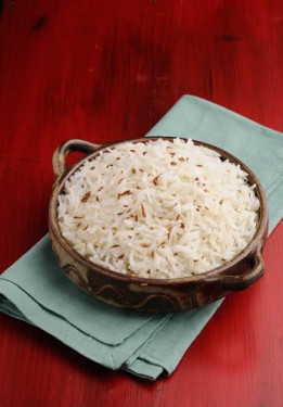 Jeera Rice (Full Container)