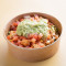 Chicken Guac Bowl