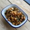 Stir Fried Chickpeas Vg Gf