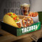 Iexcl;Nuevo! Tacobox